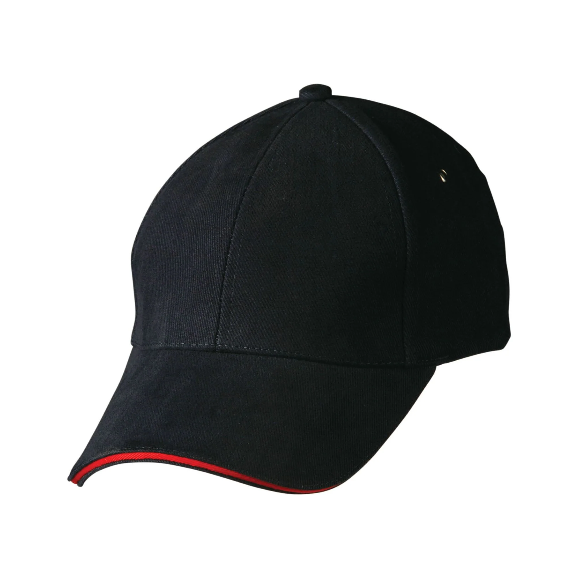 Sandwich Peak Cap - Pack of 25 (CH18) - Image 20
