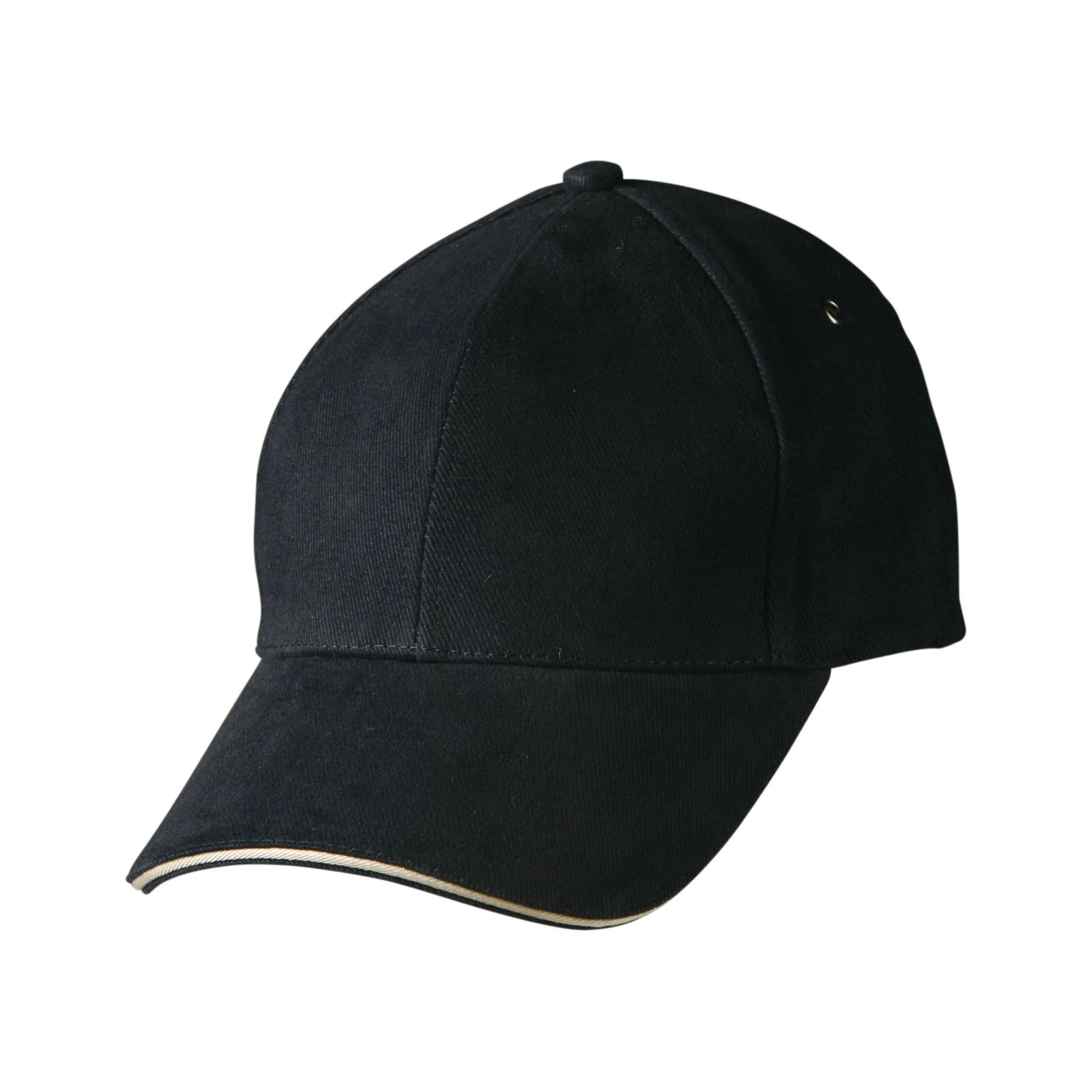 Sandwich Peak Cap - Pack of 25 (CH18) - Image 21