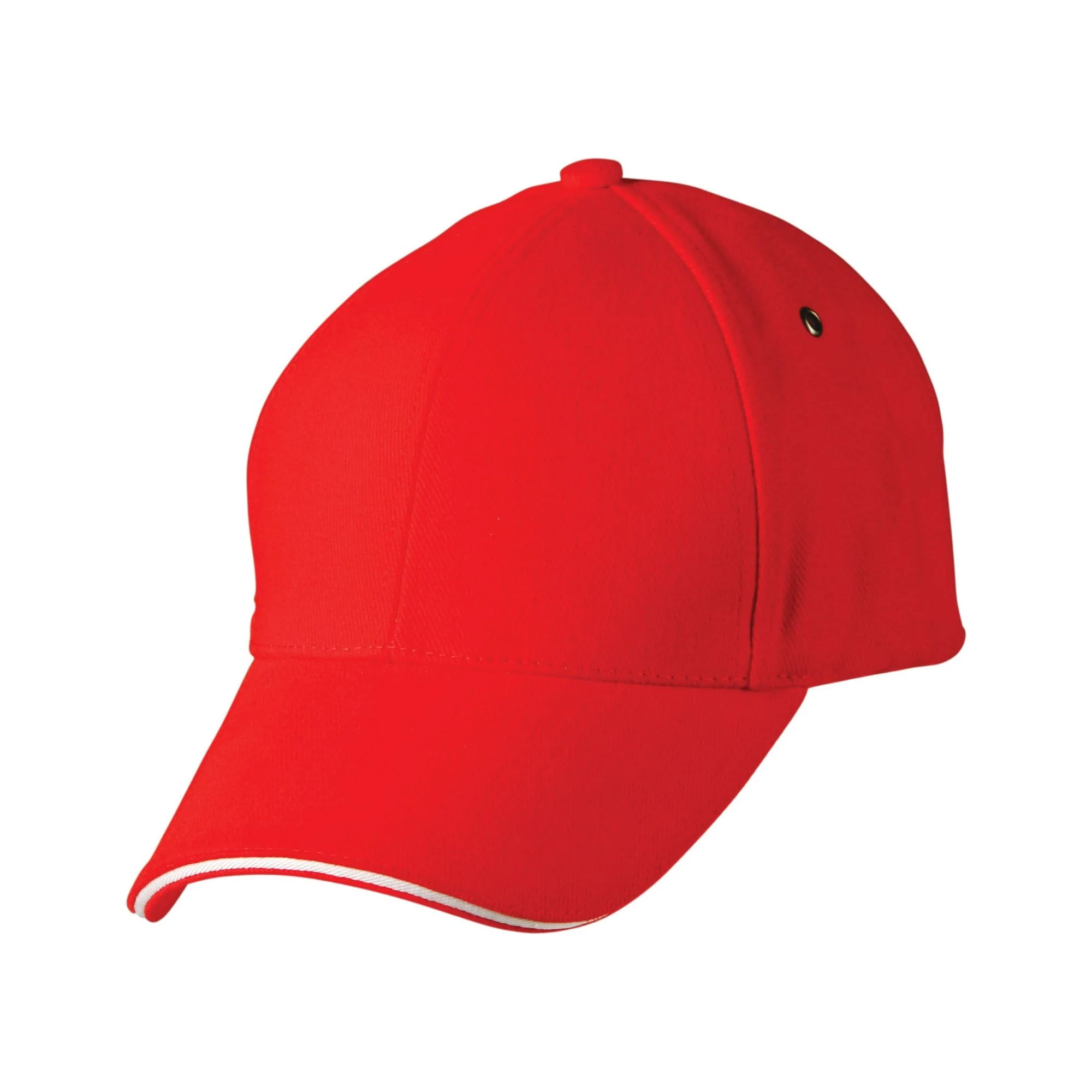 Sandwich Peak Cap - Pack of 25 (CH18) - Image 23