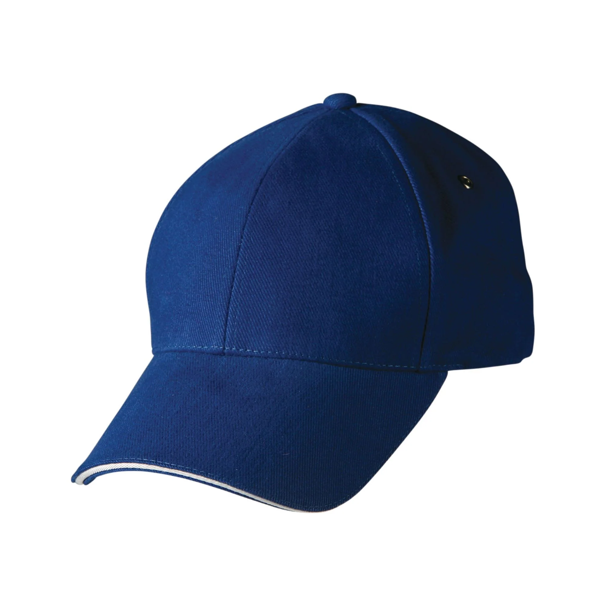 Sandwich Peak Cap - Pack of 25 (CH18) - Image 25