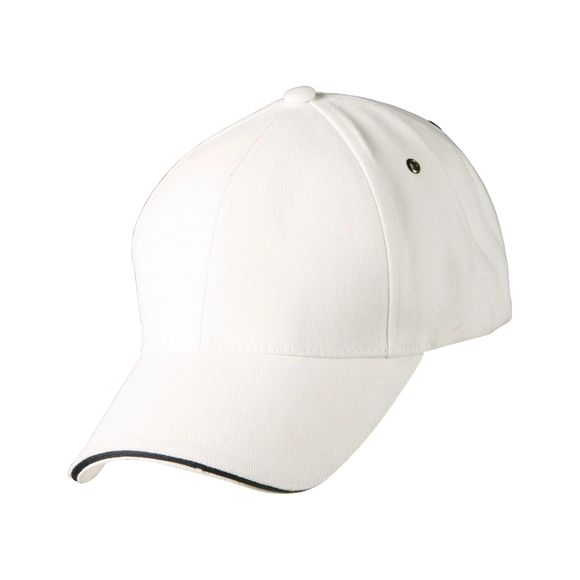 Sandwich Peak Cap - Pack of 25 (CH18) - Image 26