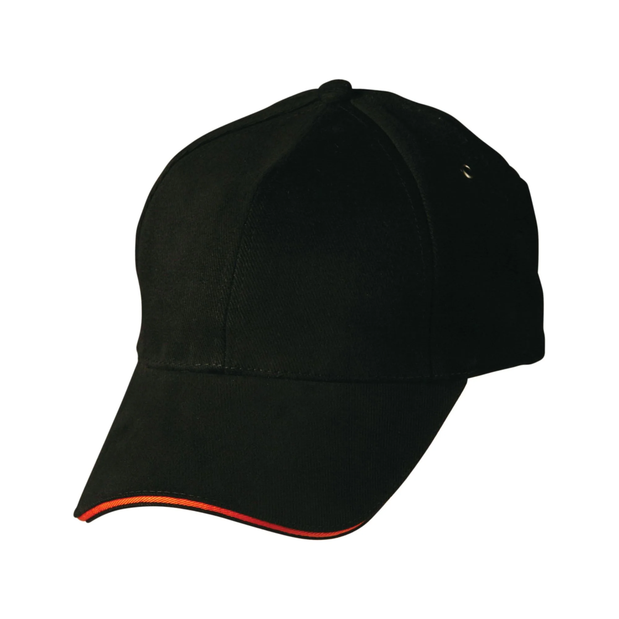 Sandwich Peak Cap - Pack of 25 (CH18) - Image 3