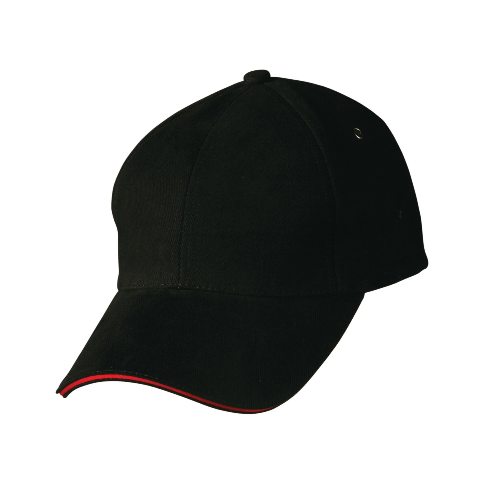 Sandwich Peak Cap - Pack of 25 (CH18) - Image 4