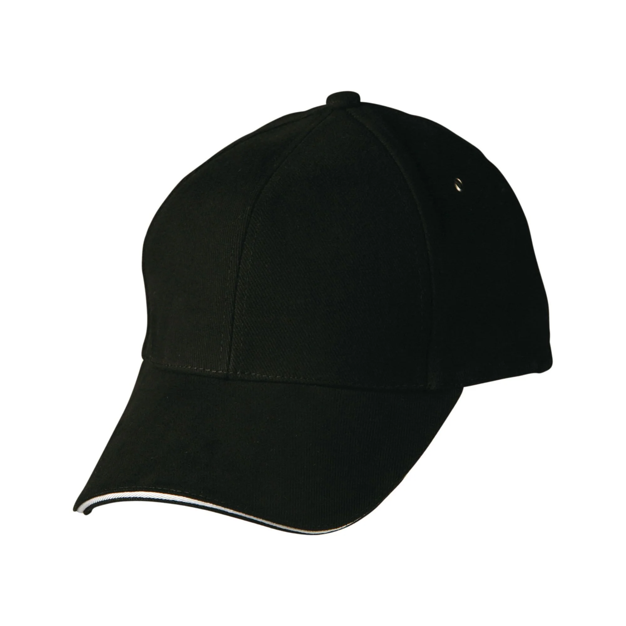 Sandwich Peak Cap - Pack of 25 (CH18) - Image 5