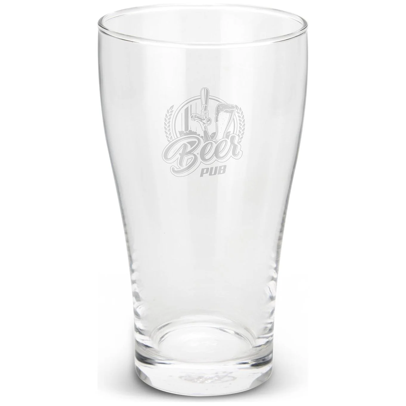 Schooner Beer Glass (Carton of 25pcs) (120904)