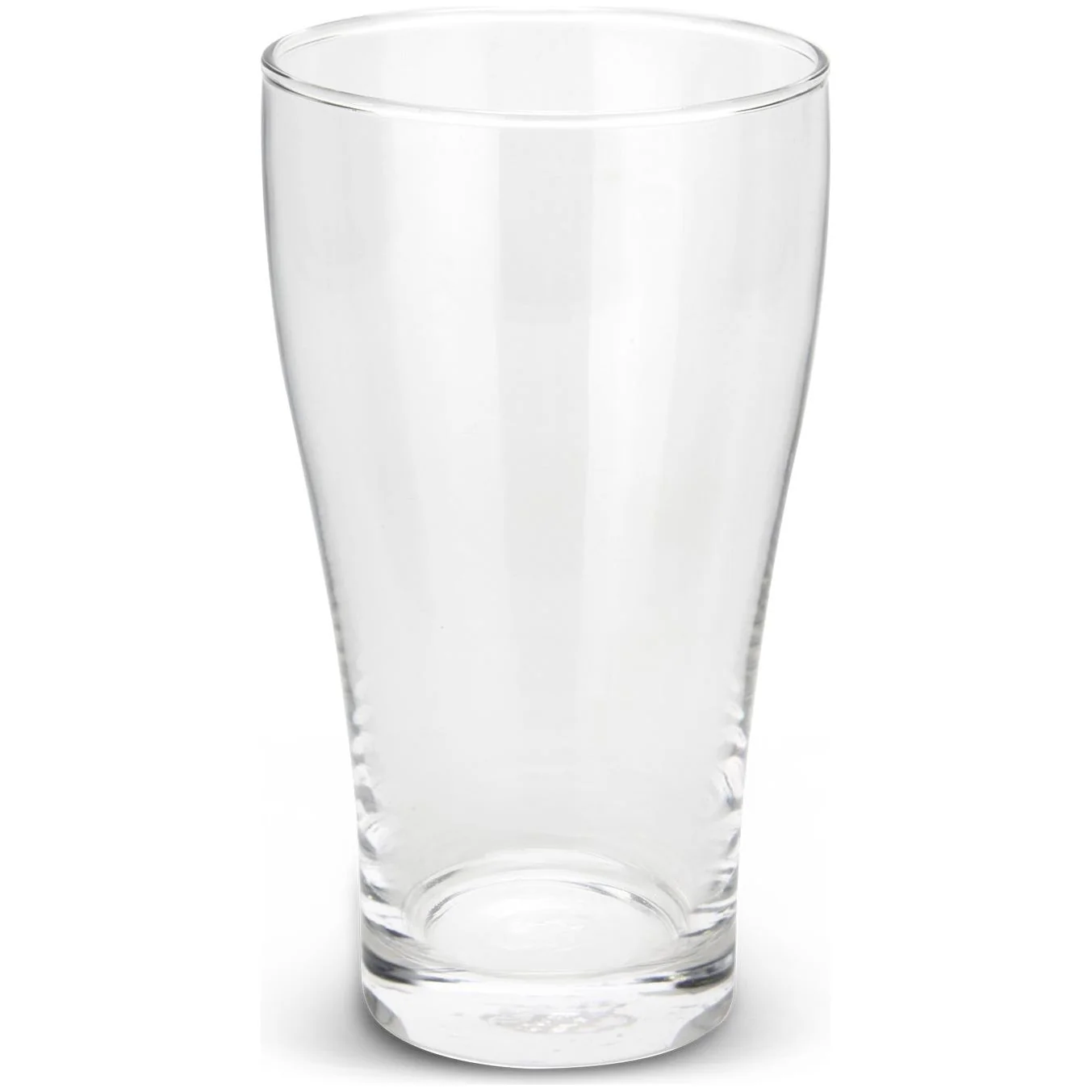 Schooner Beer Glass (Carton of 25pcs) (120904) - Image 2