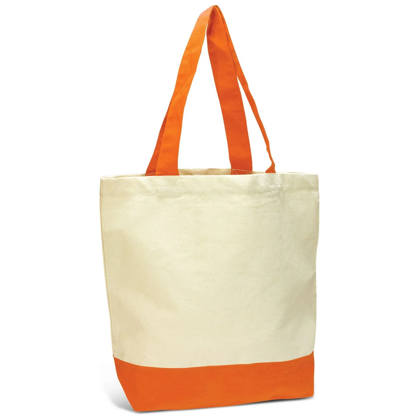 Sedona Canvas Tote Bag (Carton of 100pcs) (116873) - Image 2
