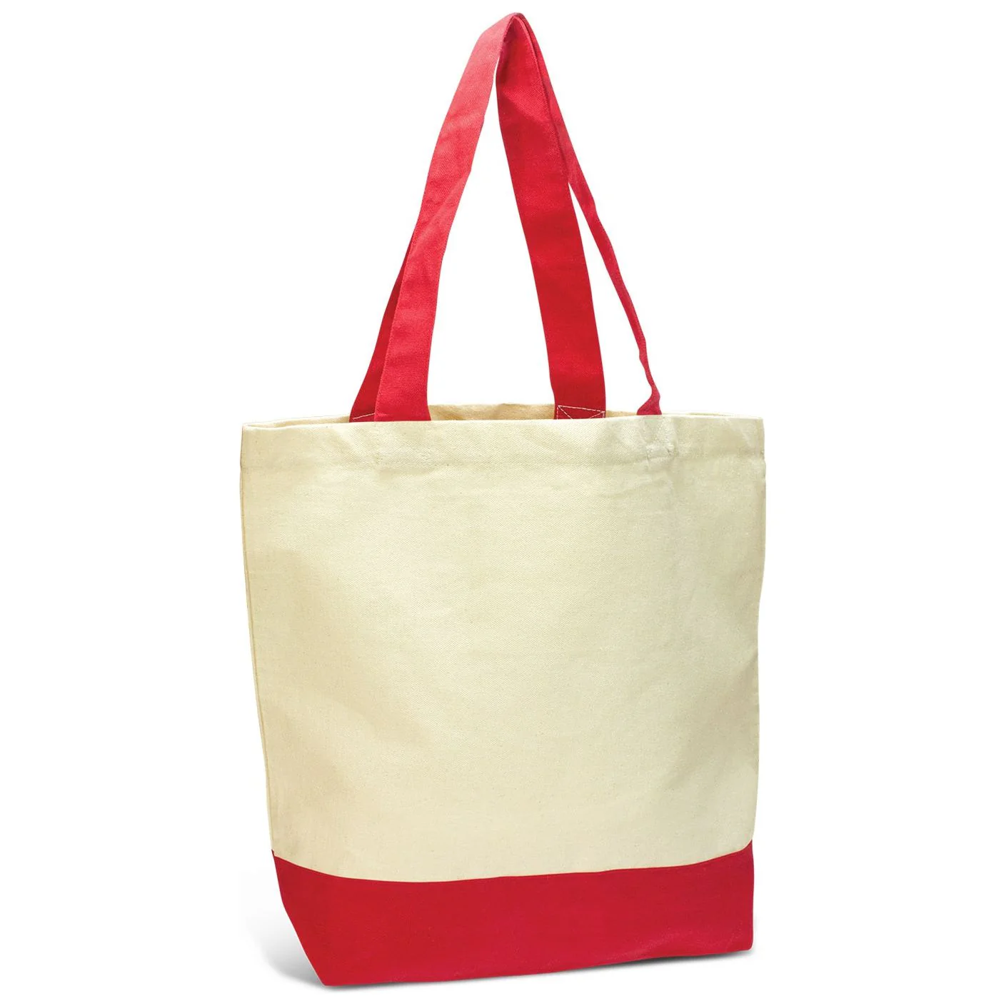 Sedona Canvas Tote Bag (Carton of 100pcs) (116873) - Image 3