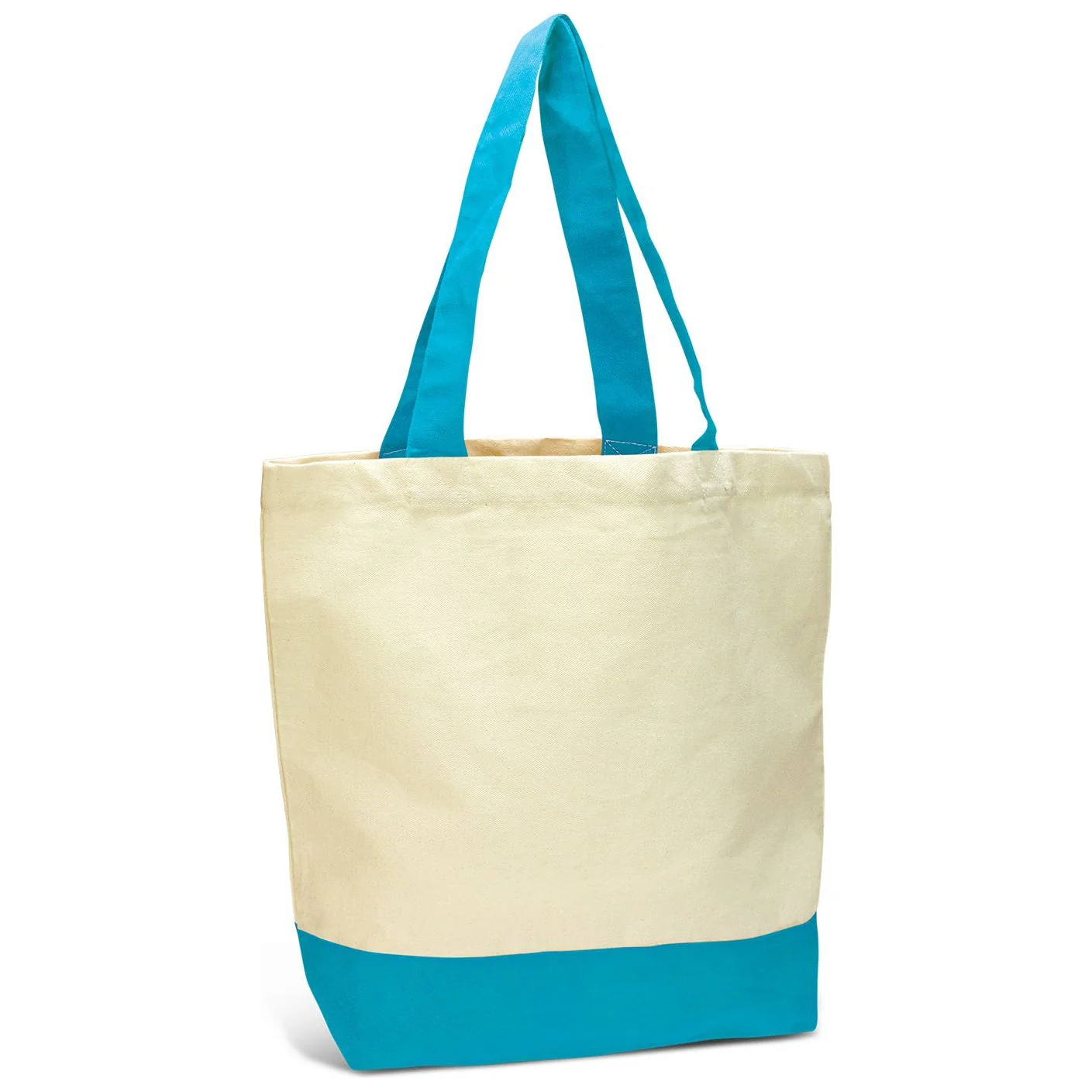 Sedona Canvas Tote Bag (Carton of 100pcs) (116873) - Image 5