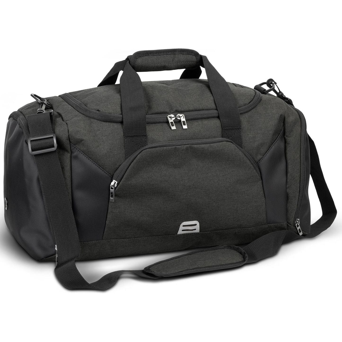 Selwyn Duffle Bag (Carton of 10pcs) (121429) - Image 2