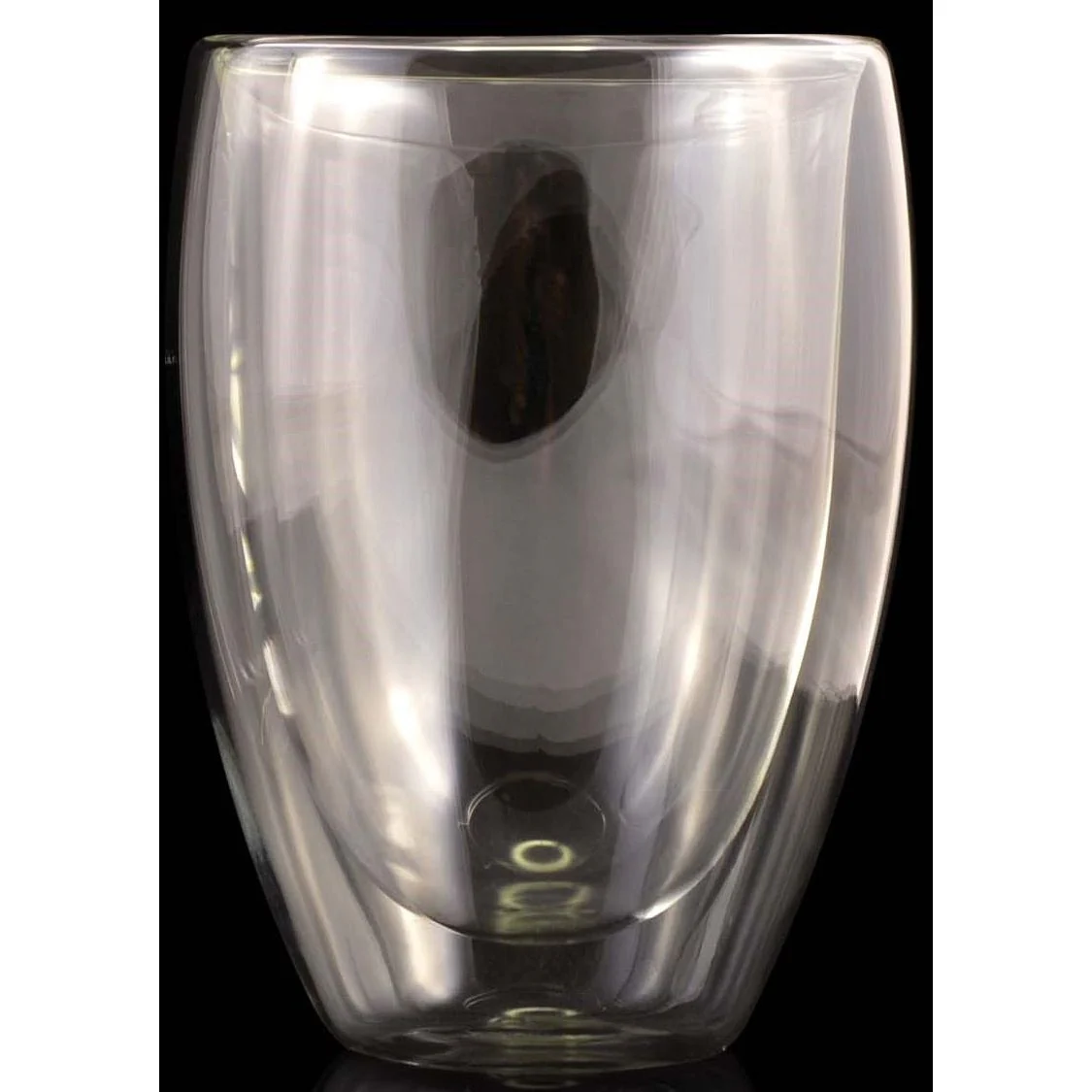 Sierra 350ml Double Wall Glass (Carton of 50pcs) (LL0400) - Image 3