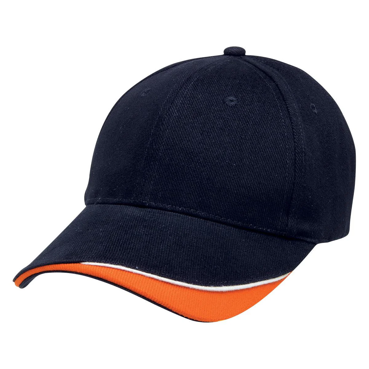 Signature Cap - Pack of 25 (4046) - Image 10