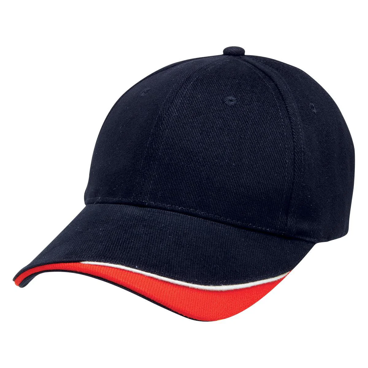 Signature Cap - Pack of 25 (4046) - Image 12