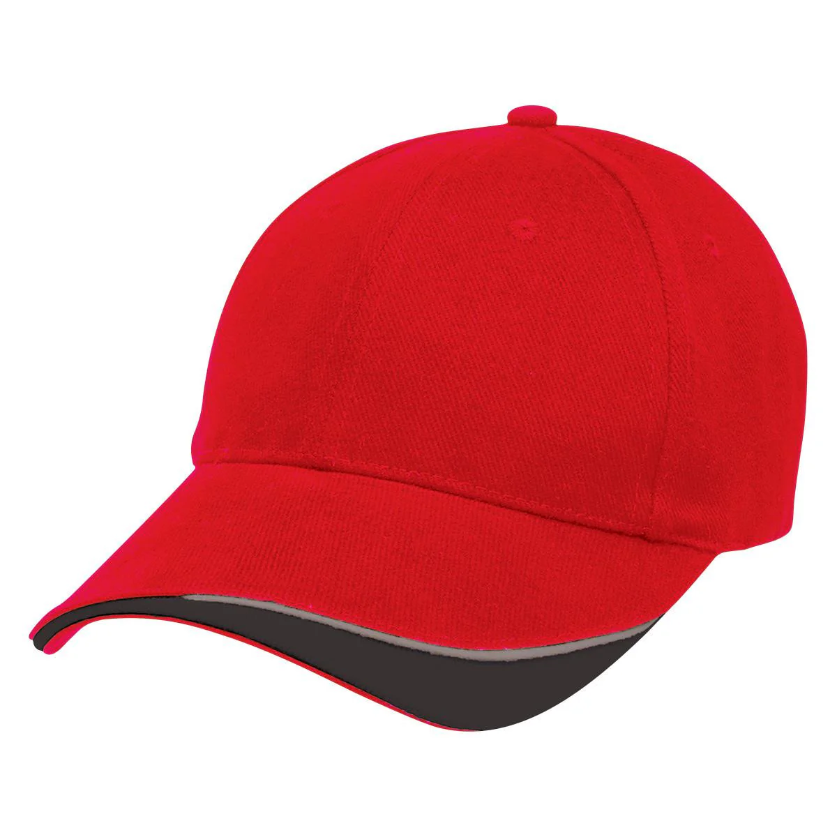 Signature Cap - Pack of 25 (4046) - Image 14