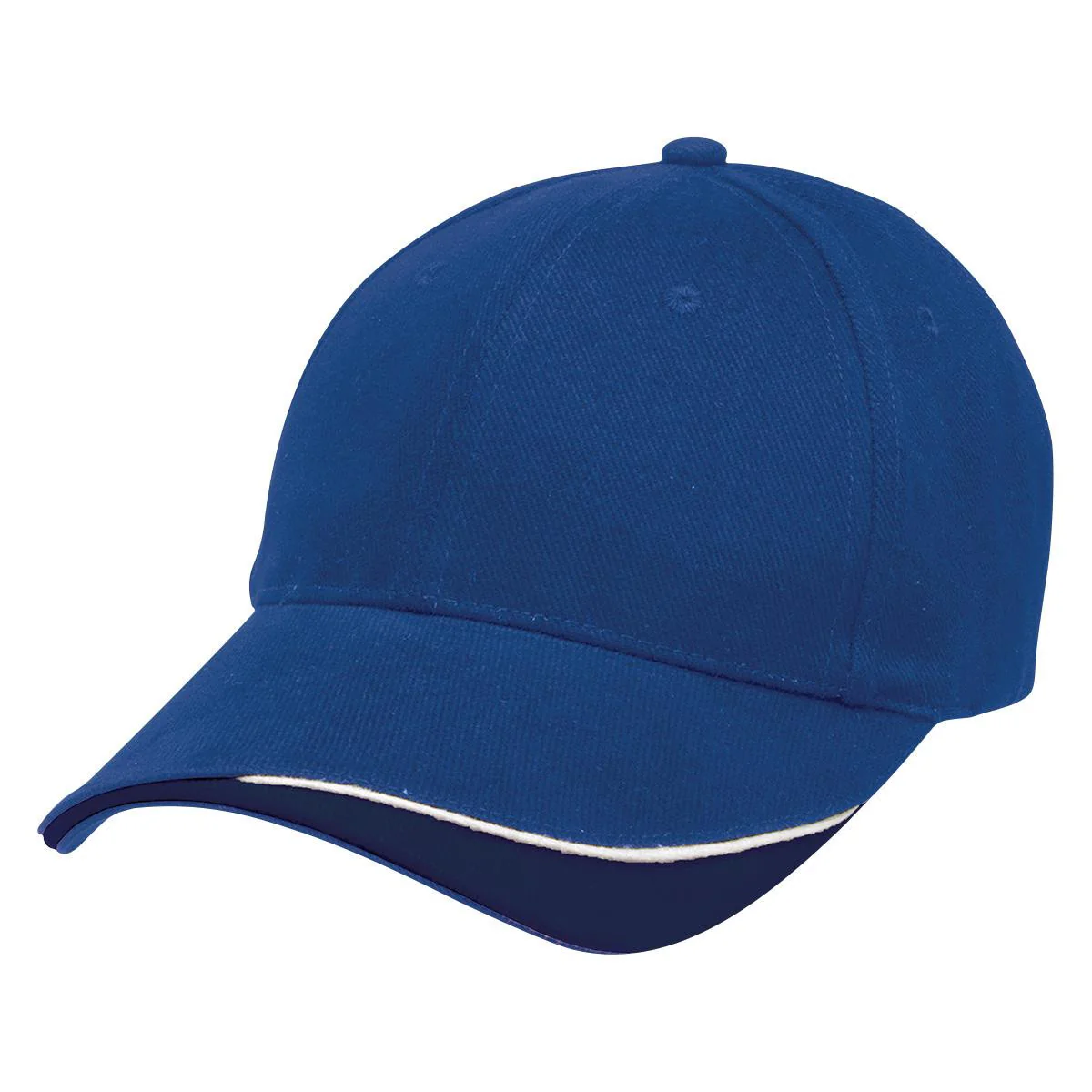 Signature Cap - Pack of 25 (4046) - Image 15
