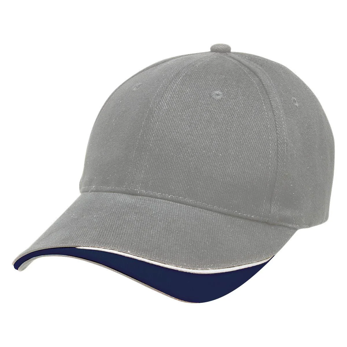 Signature Cap - Pack of 25 (4046) - Image 17
