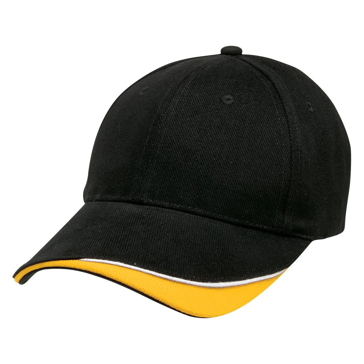 Signature Cap - Pack of 25 (4046) - Image 2