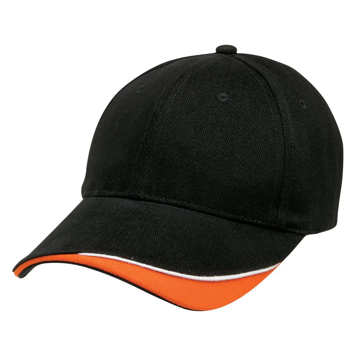 Signature Cap - Pack of 25 (4046) - Image 4