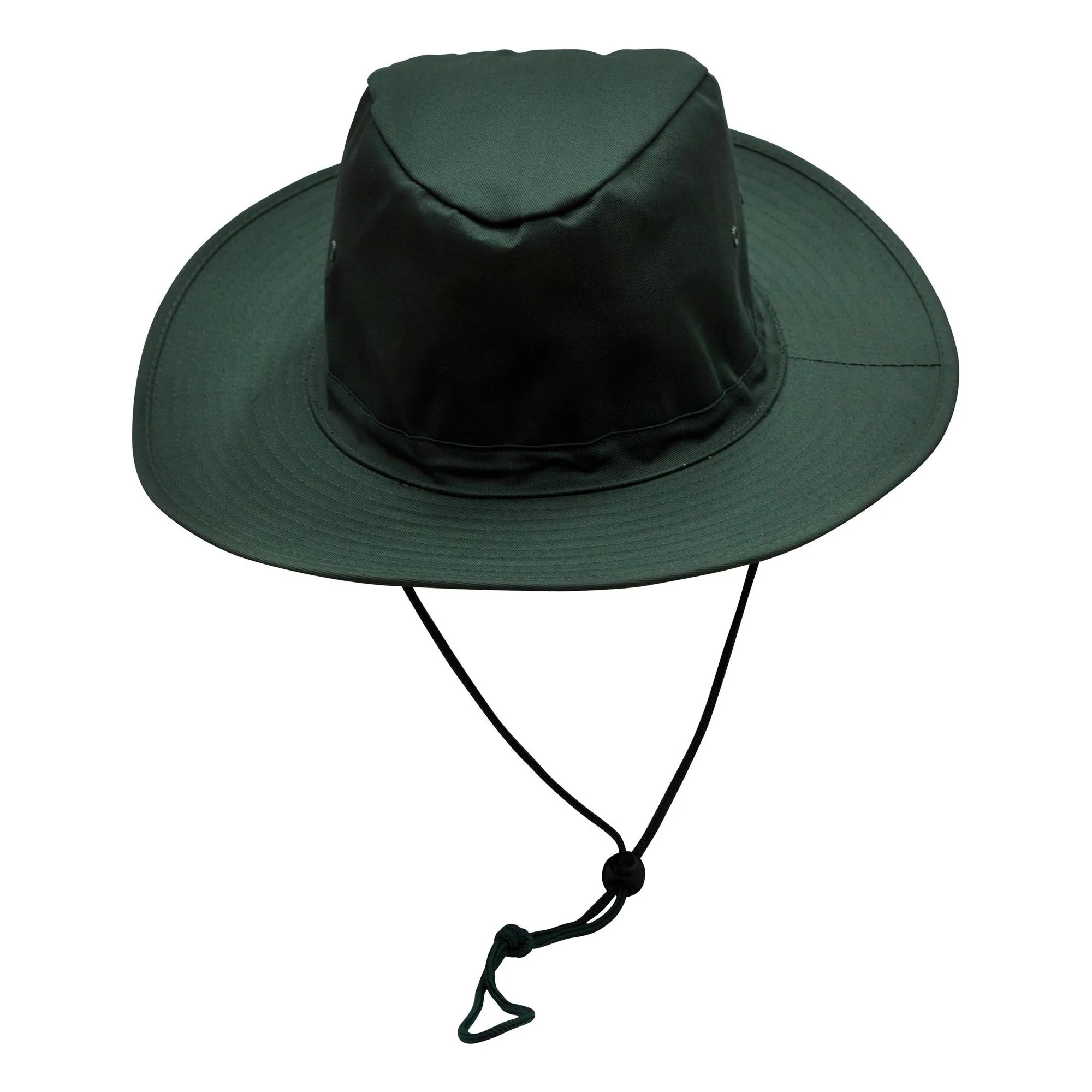 Slouch Hat With Break-away Clip Strap - Pack of 25 (H1026) - Image 2