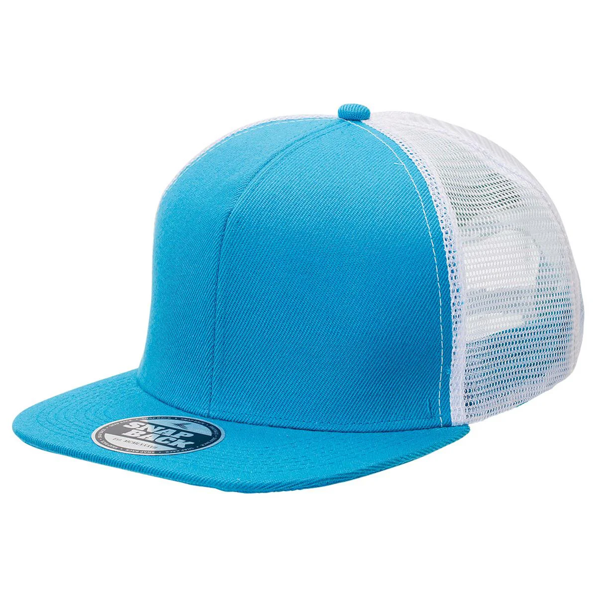 Snapback Trucker - Pack of 25 (4390) - Image 2