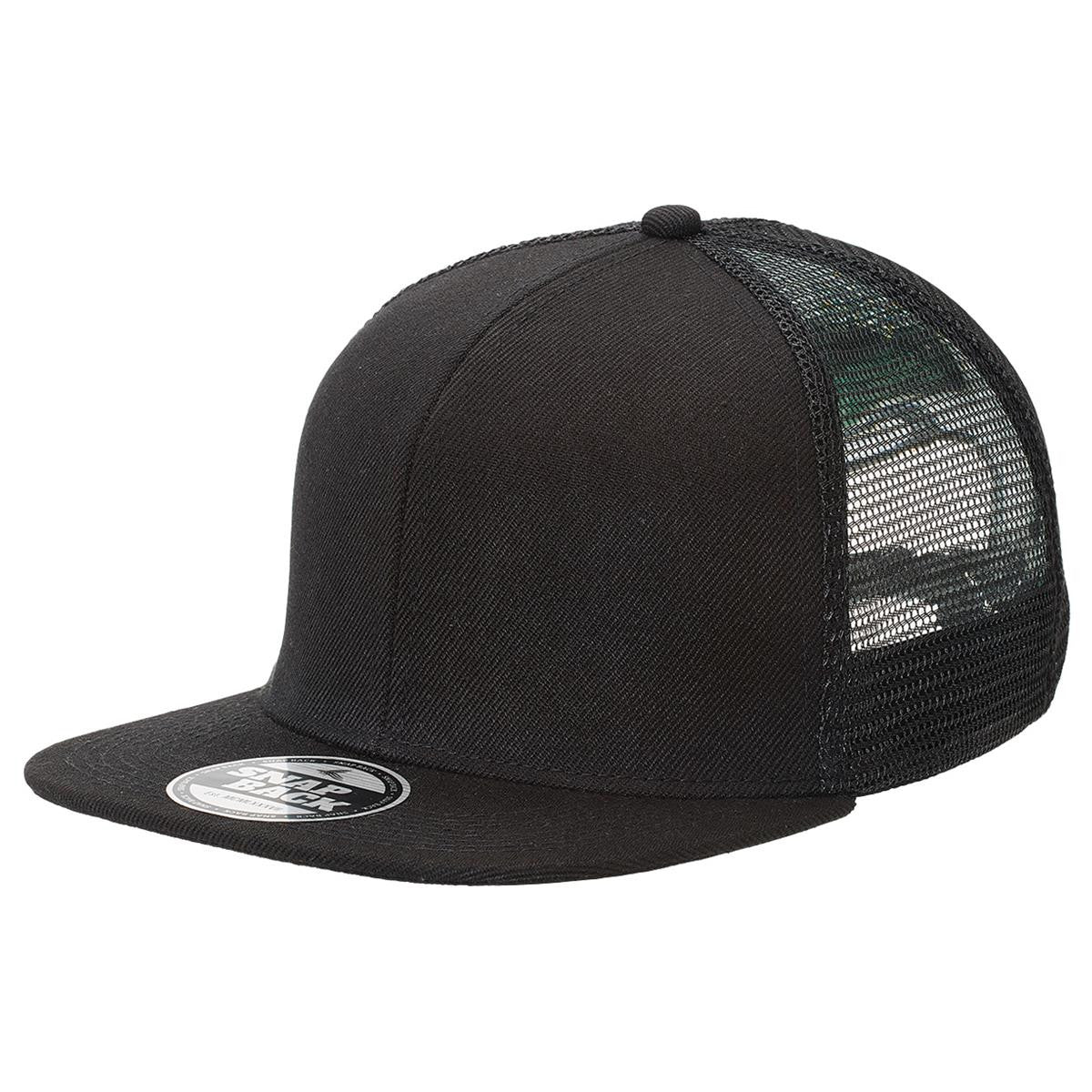 Snapback Trucker - Pack of 25 (4390) - Image 3