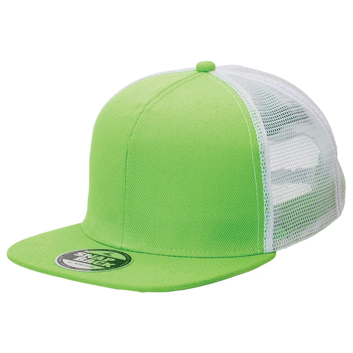 Snapback Trucker - Pack of 25 (4390) - Image 5