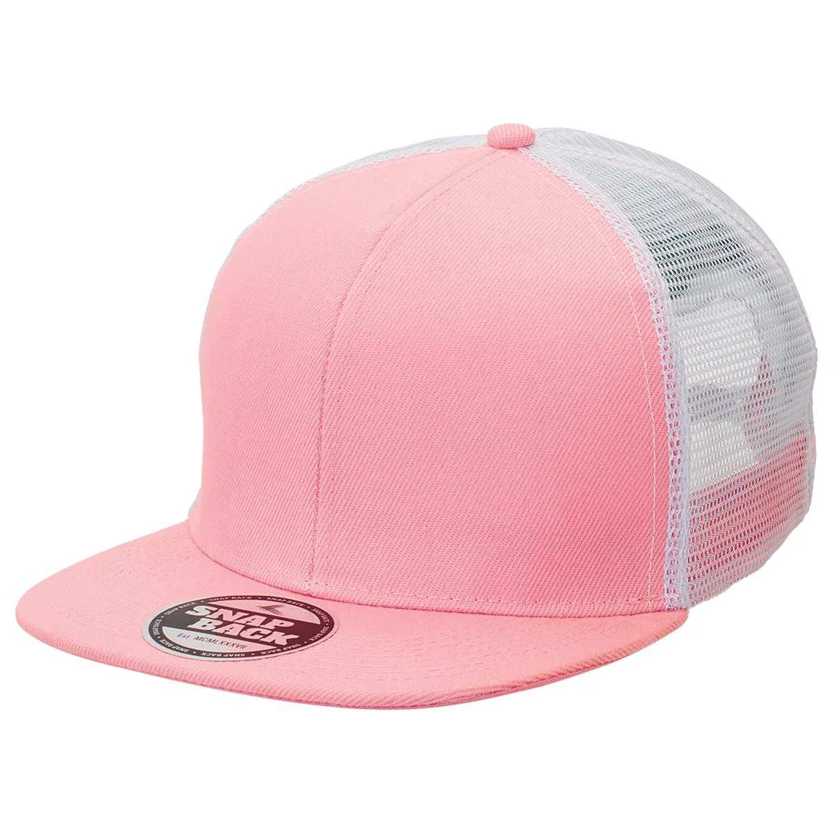 Snapback Trucker - Pack of 25 (4390) - Image 6