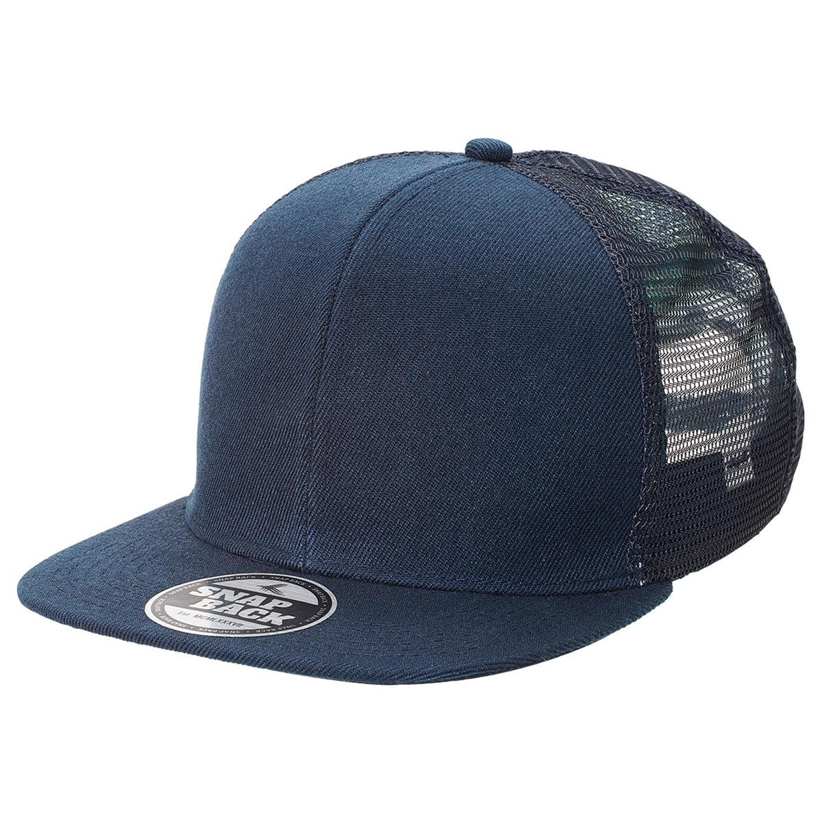 Snapback Trucker - Pack of 25 (4390) - Image 7