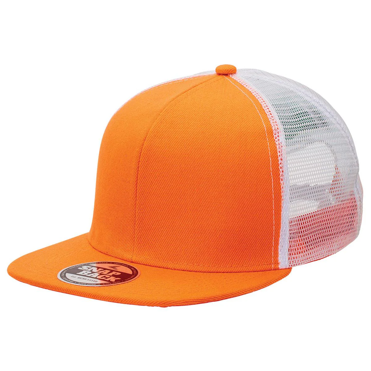 Snapback Trucker - Pack of 25 (4390) - Image 8