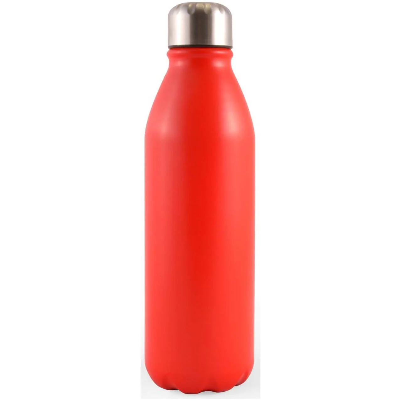 Soda Aluminium Drink Bottle (Carton of 50pcs) (LL6989) - Image 5