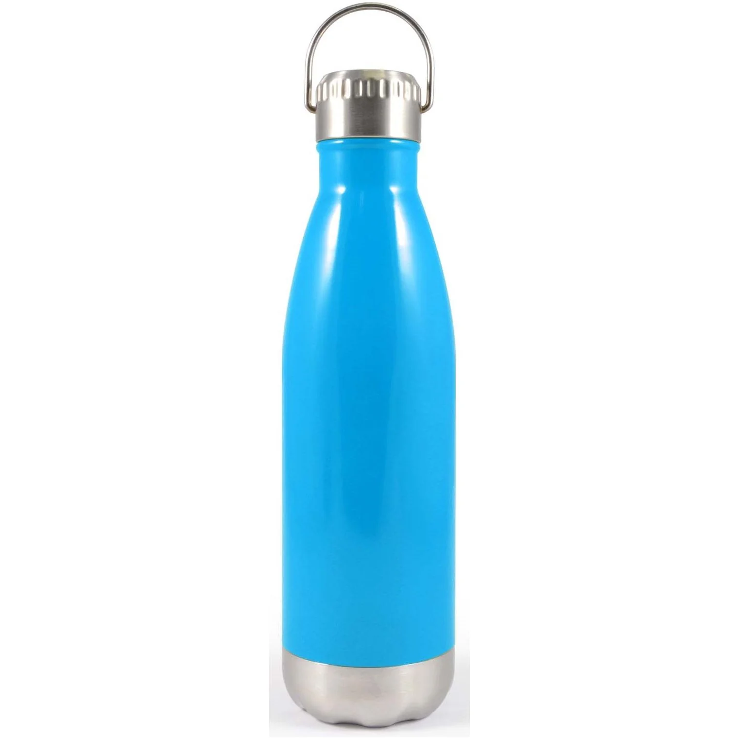 Soda Bottle With Hanger Lid (Carton of 50pcs) (LL6982) - Image 4