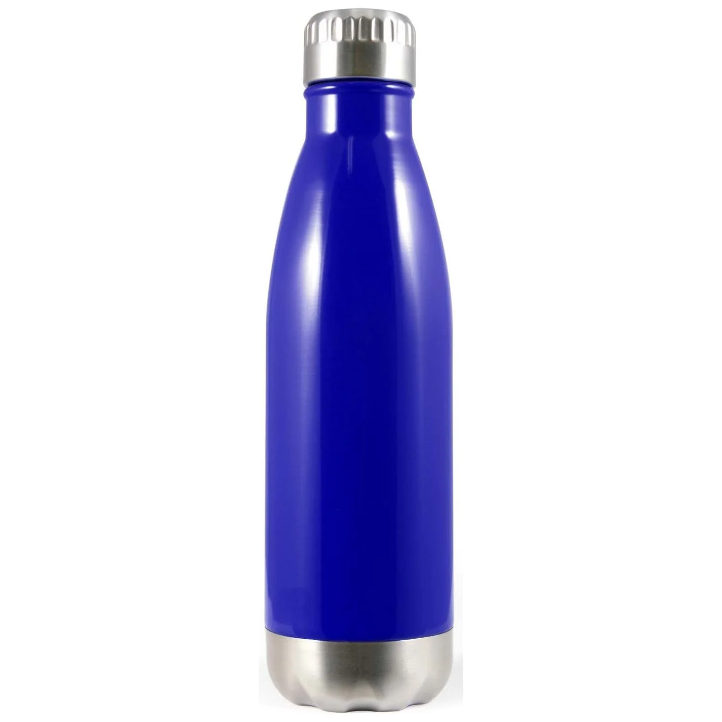 Soda Stainless Steel Drink Bottle (Carton of 50pcs) (LL6974) - Image 3