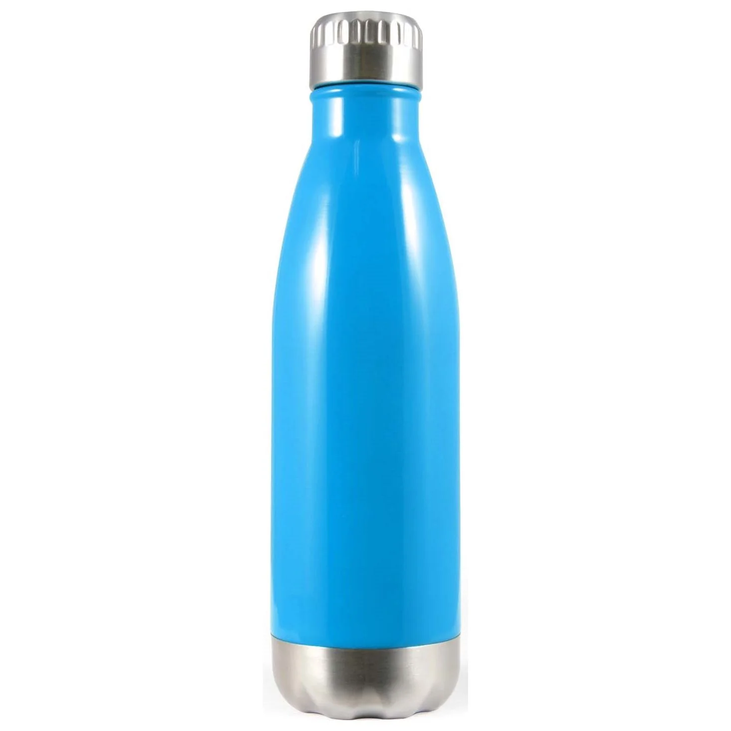 Soda Stainless Steel Drink Bottle (Carton of 50pcs) (LL6974) - Image 4
