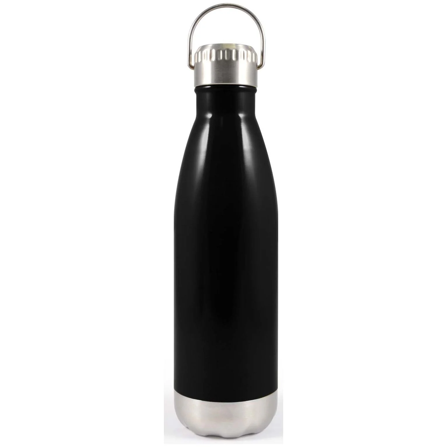 Soda Vacuum Bottle With Hanger Lid (Carton of 50pcs) (LL6978) - Image 2