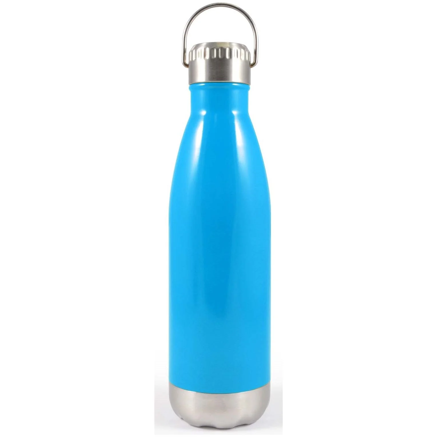 Soda Vacuum Bottle With Hanger Lid (Carton of 50pcs) (LL6978) - Image 4