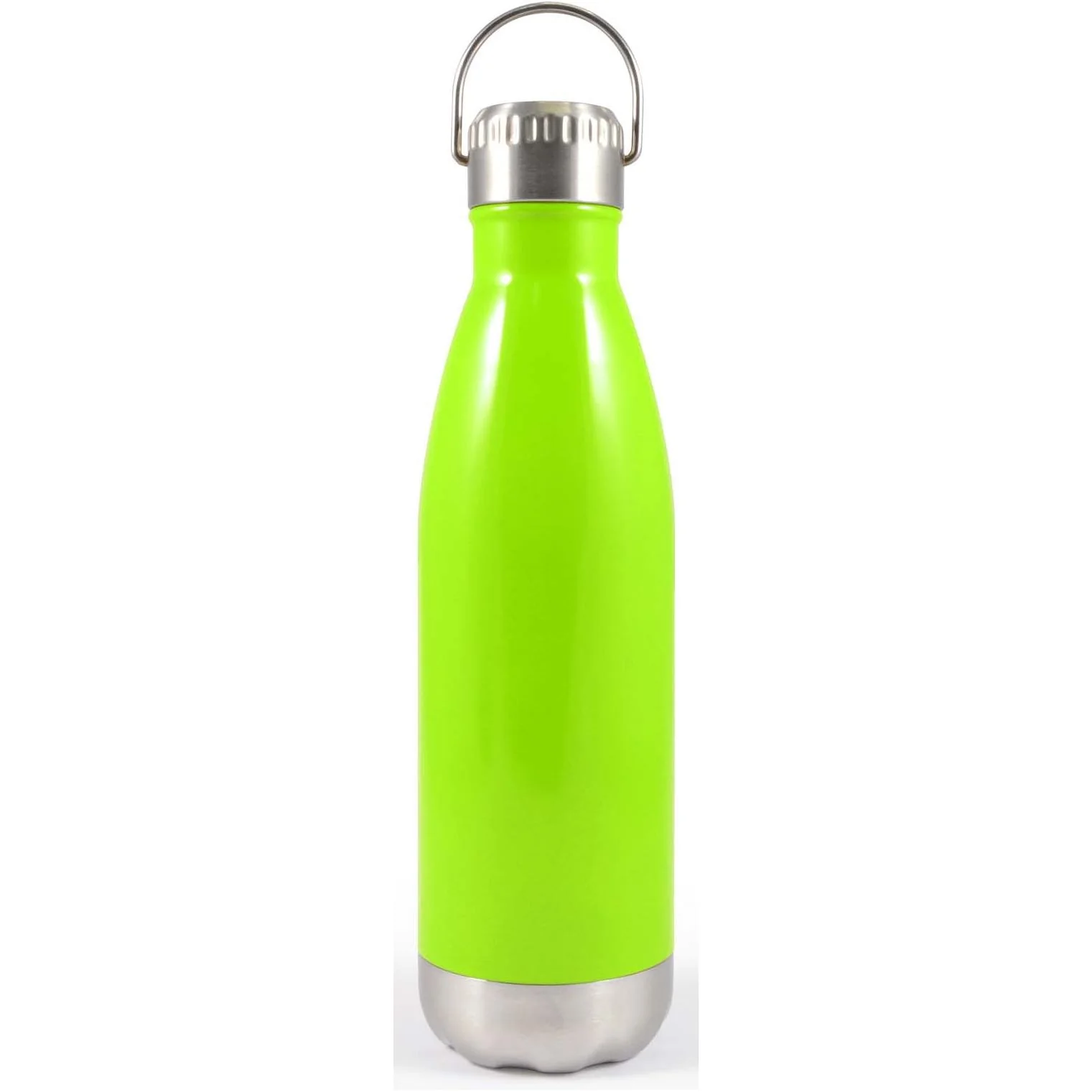 Soda Vacuum Bottle With Hanger Lid (Carton of 50pcs) (LL6978) - Image 5