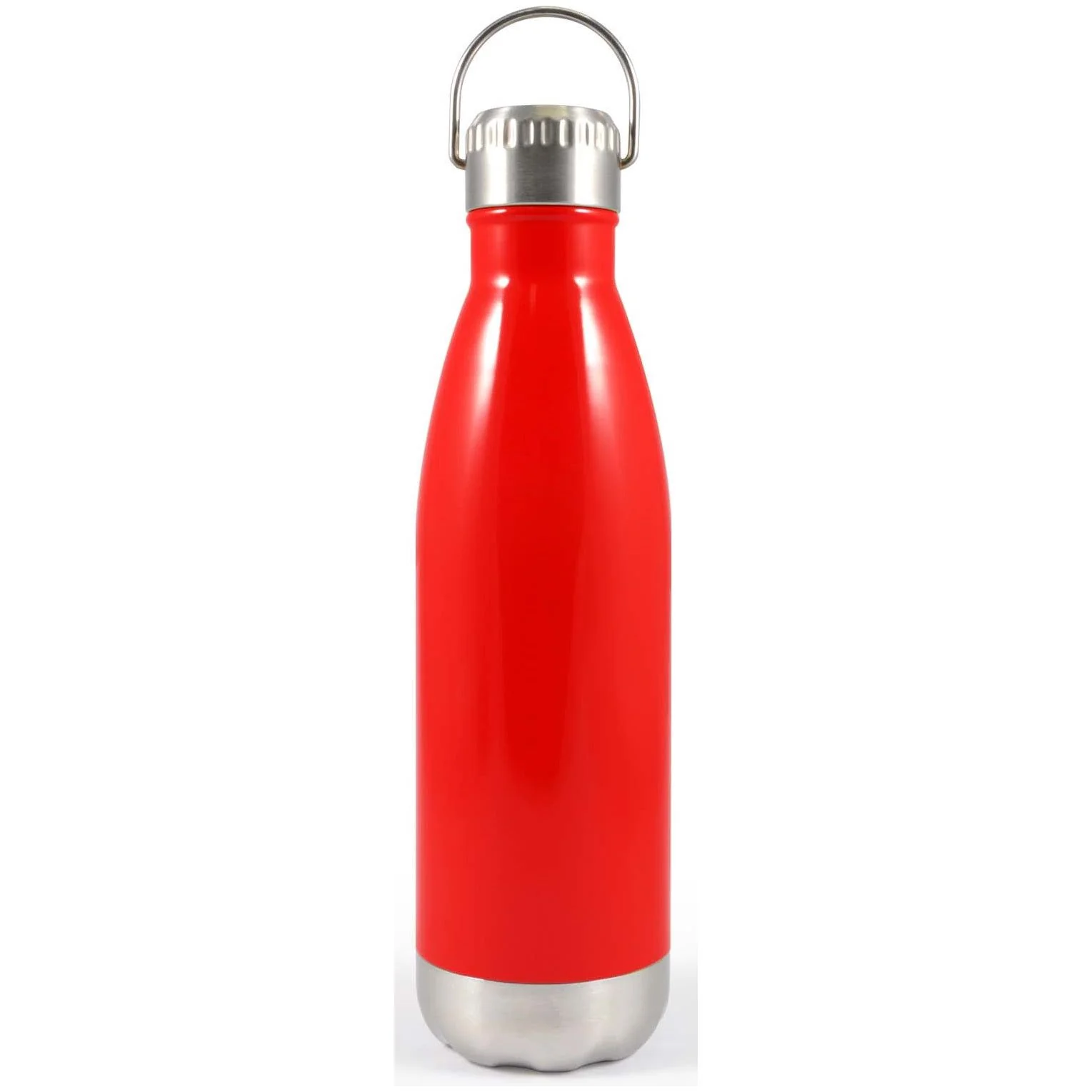 Soda Vacuum Bottle With Hanger Lid (Carton of 50pcs) (LL6978) - Image 8