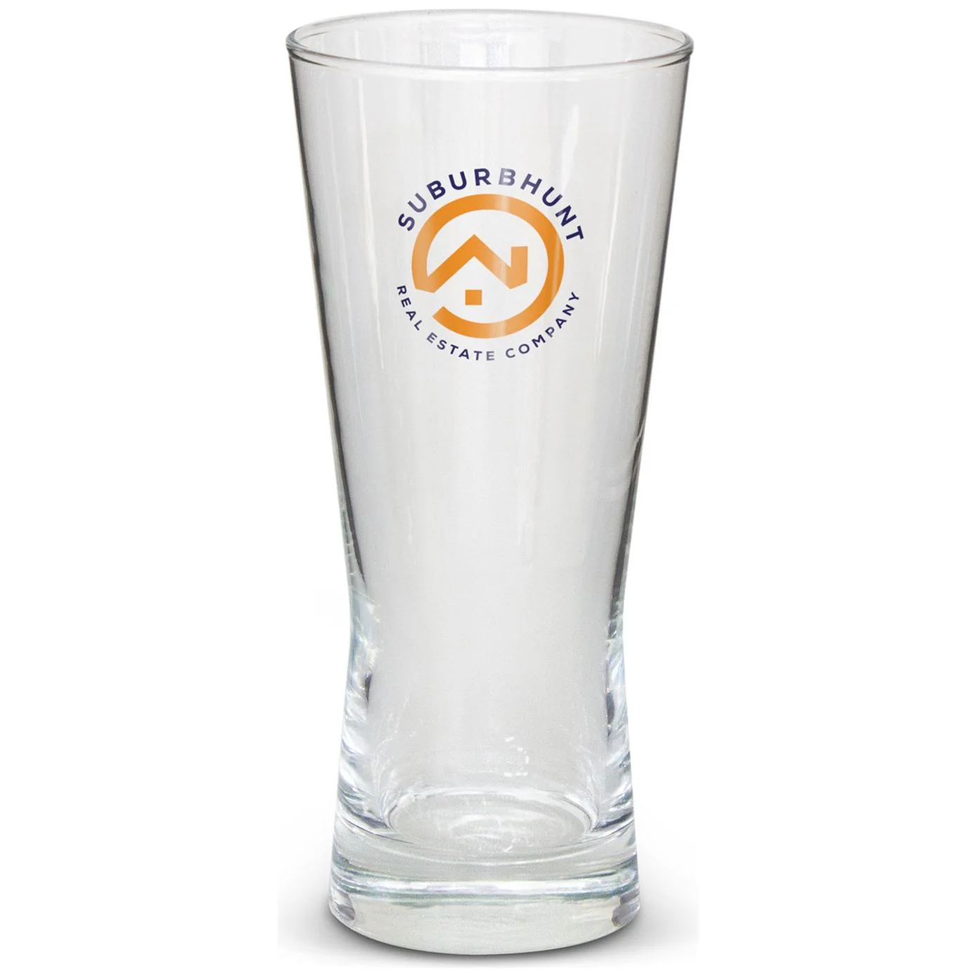 Soho Beer Glass (Carton of 48pcs) (120631)