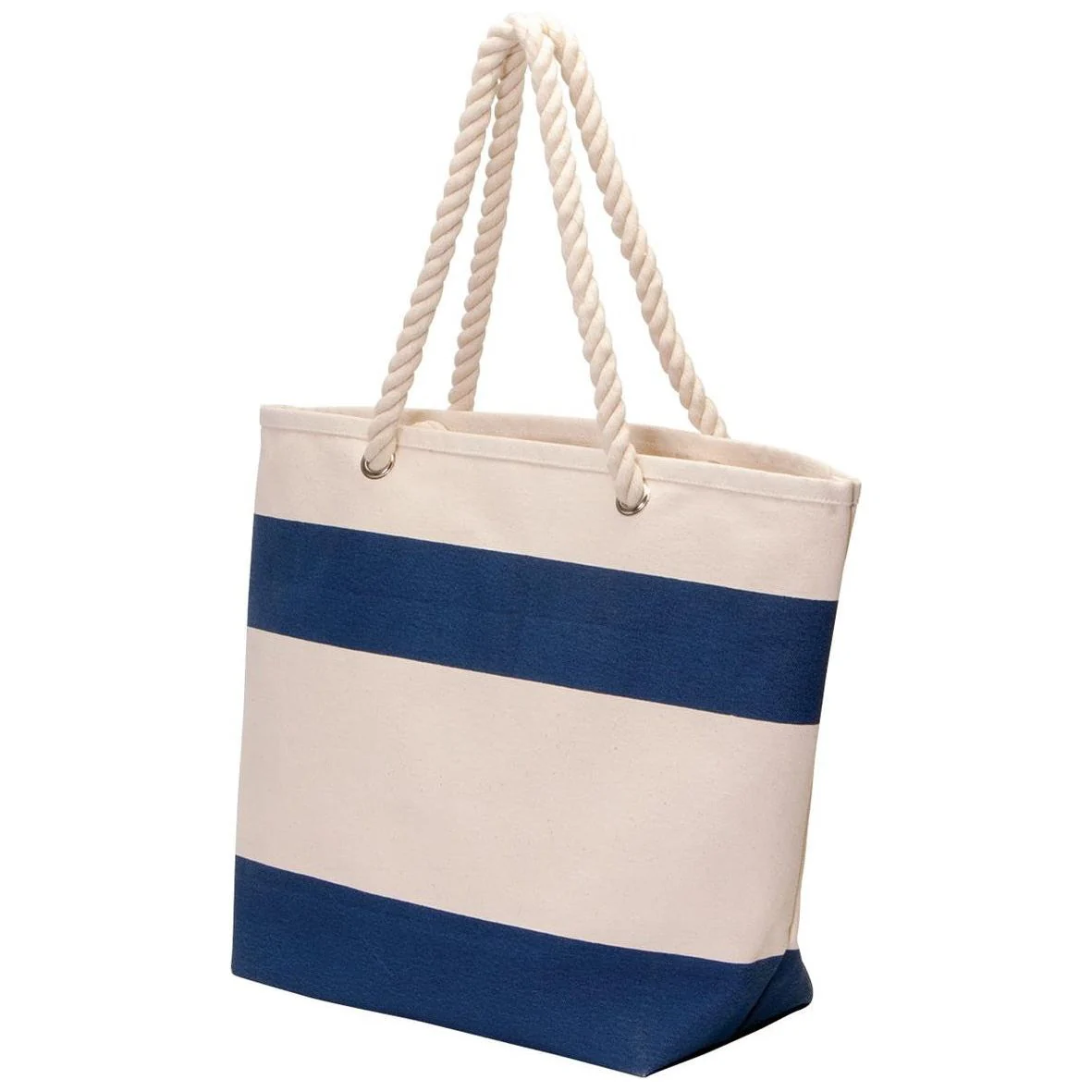Soho Cotton Canvas Tote (Carton of 40pcs) (2001) - Image 2