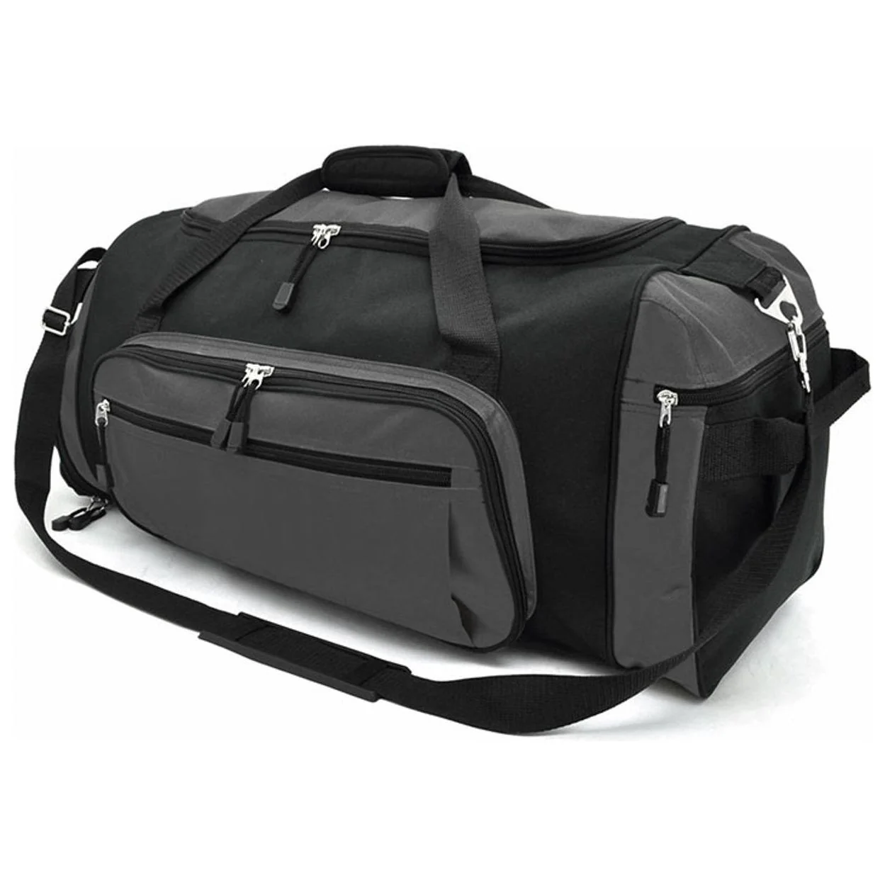 Soho Sports Bag (Carton of 15pcs) (G1120) - Image 4