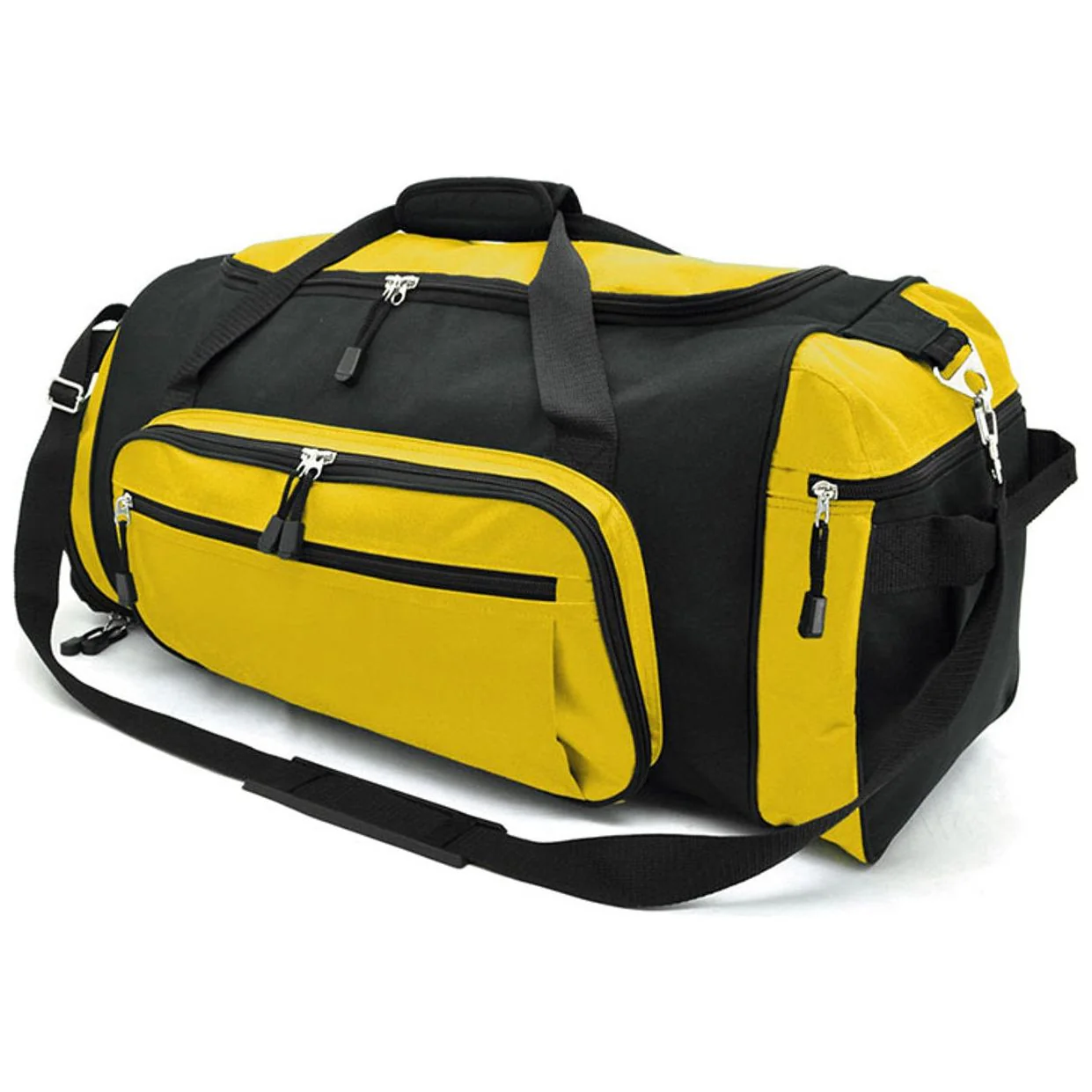 Soho Sports Bag (Carton of 15pcs) (G1120) - Image 5