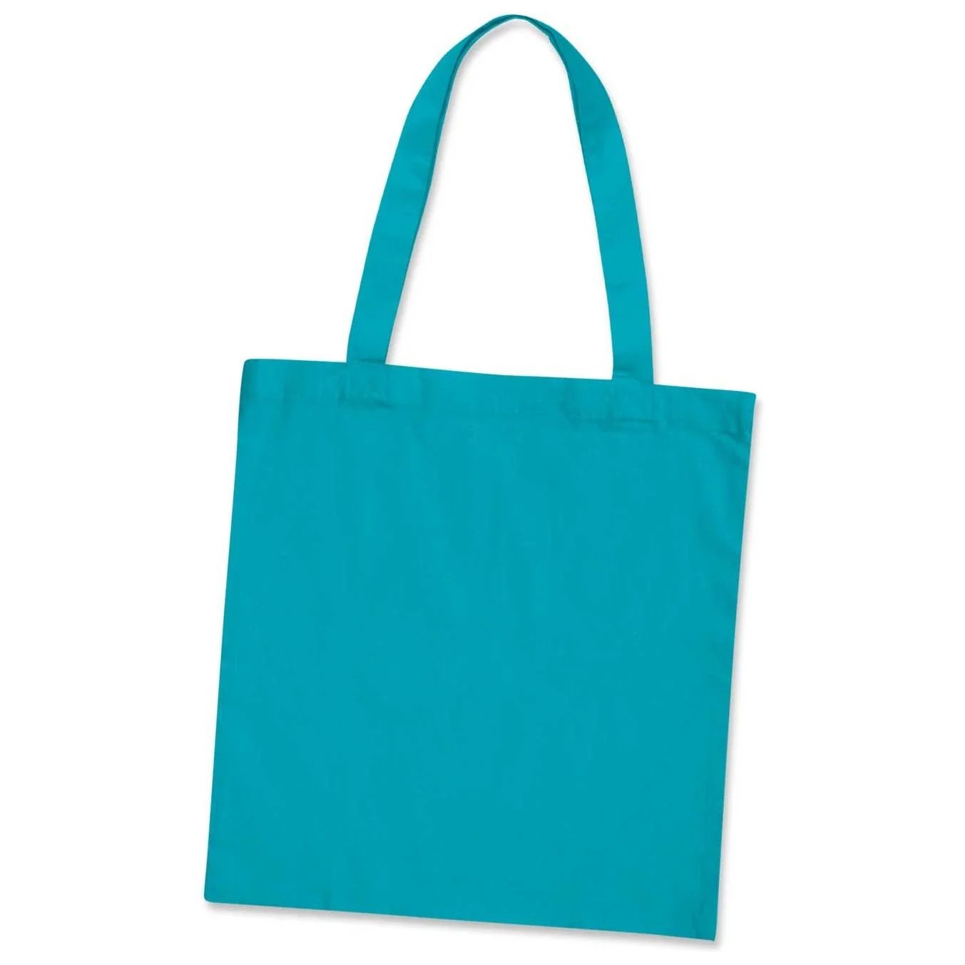 Sonnet Cotton Tote Bag (Carton of 100pcs) (107689) - Image 10