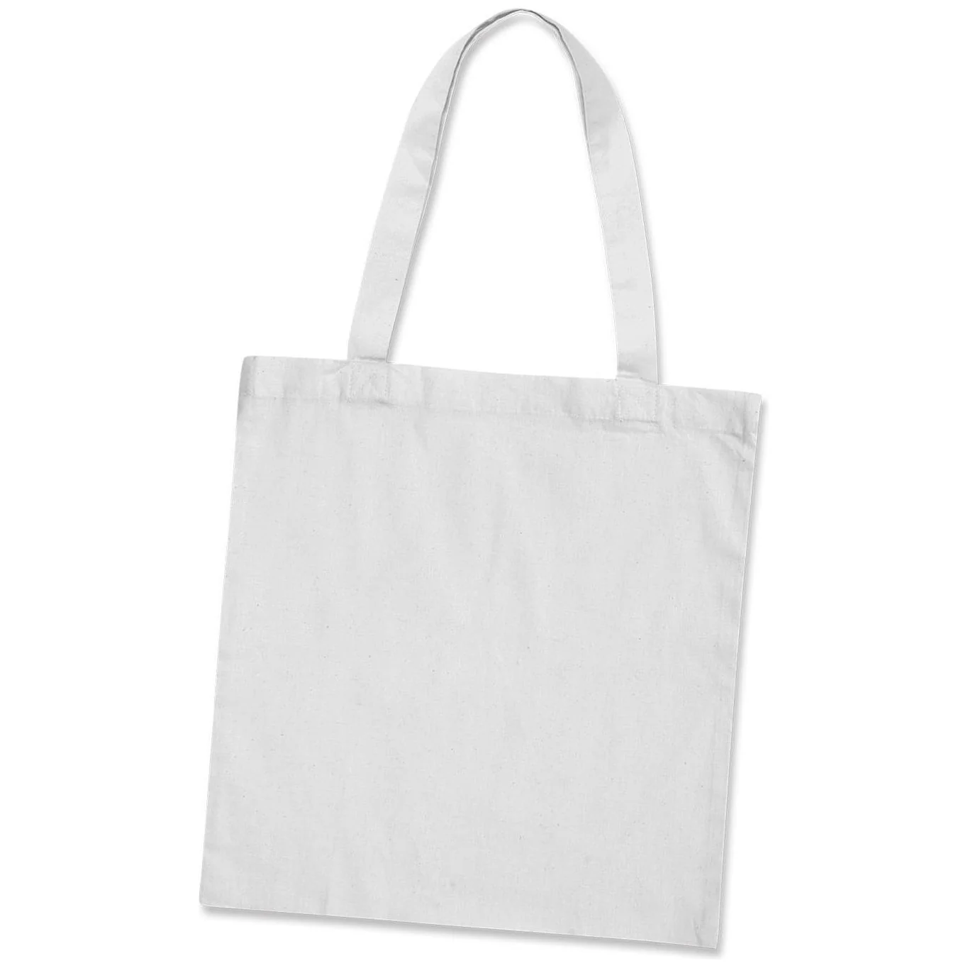 Sonnet Cotton Tote Bag (Carton of 100pcs) (107689) - Image 2