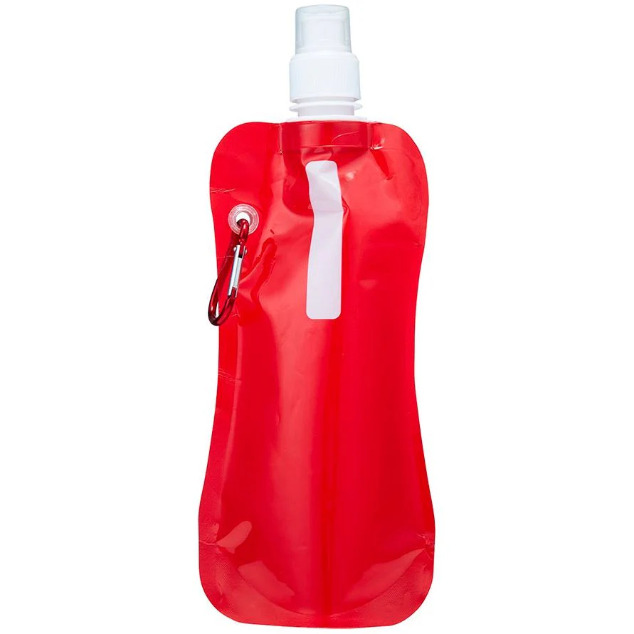 Sorento 500ml Water Pouch (Carton of 250pcs) (S816) - Image 3