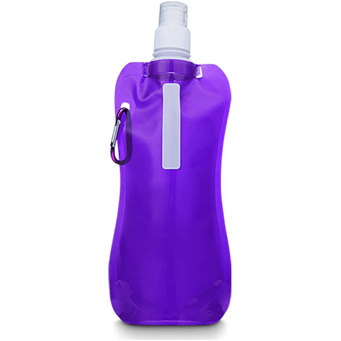 Sorento 500ml Water Pouch (Carton of 250pcs) (S816) - Image 6
