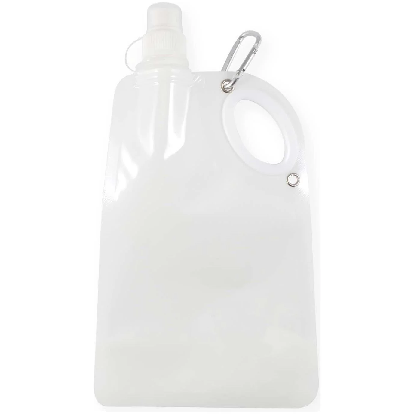 Spritz 700ml Collapsible Water Bottle (Carton of 100pcs) (LL6964) - Image 2