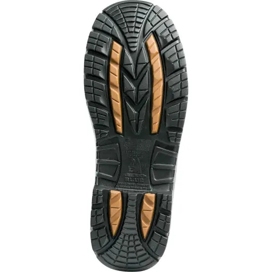 Steel Blue Black Torquay Spin-FX Safety Boot With Scuff Guard (327530) (Pre-Order) - Image 4