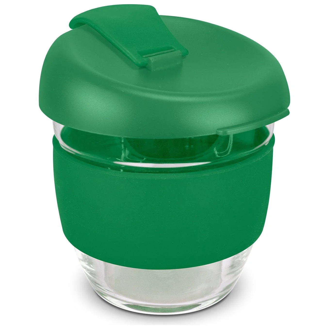 Stellar Cup Borosilicate - 250ml (Carton of 100pcs) (120946) - Image 10