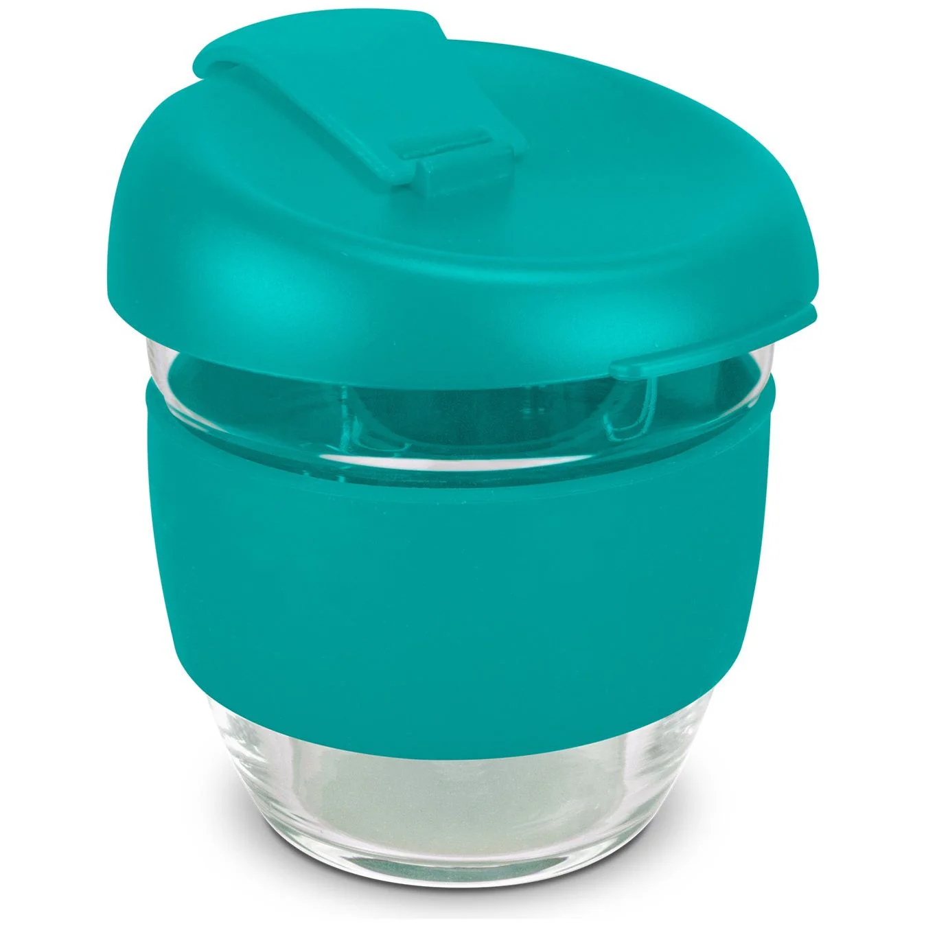 Stellar Cup Borosilicate - 250ml (Carton of 100pcs) (120946) - Image 11