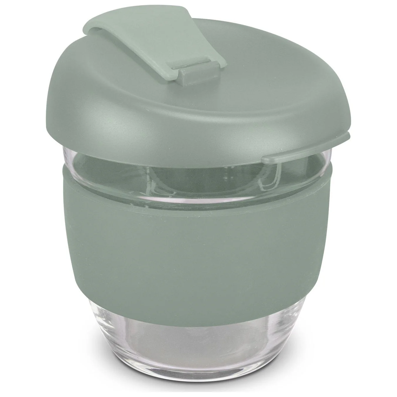 Stellar Cup Borosilicate - 250ml (Carton of 100pcs) (120946) - Image 3